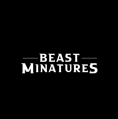 Beast Miniatures Logo
