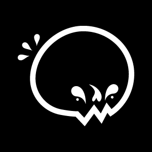 Black Skull Studio Logo