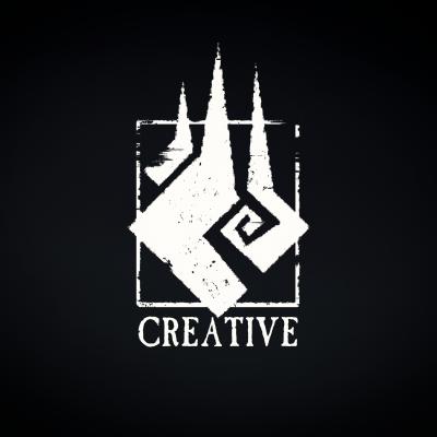 Ember Smith Creative Logo
