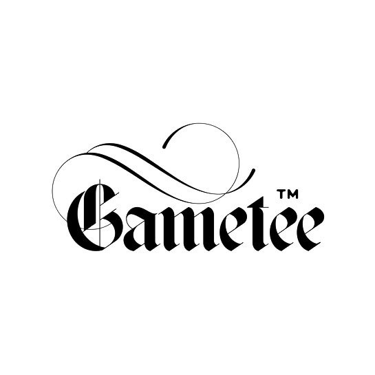 Gametee Logo