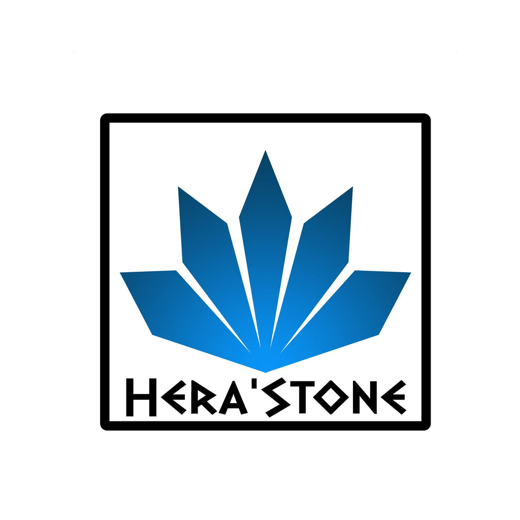 Hera'Stone Logo