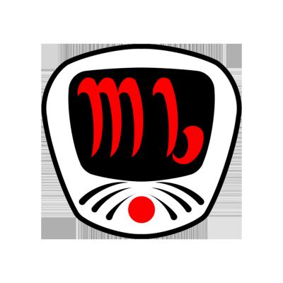 Mojibake Miniatures Logo