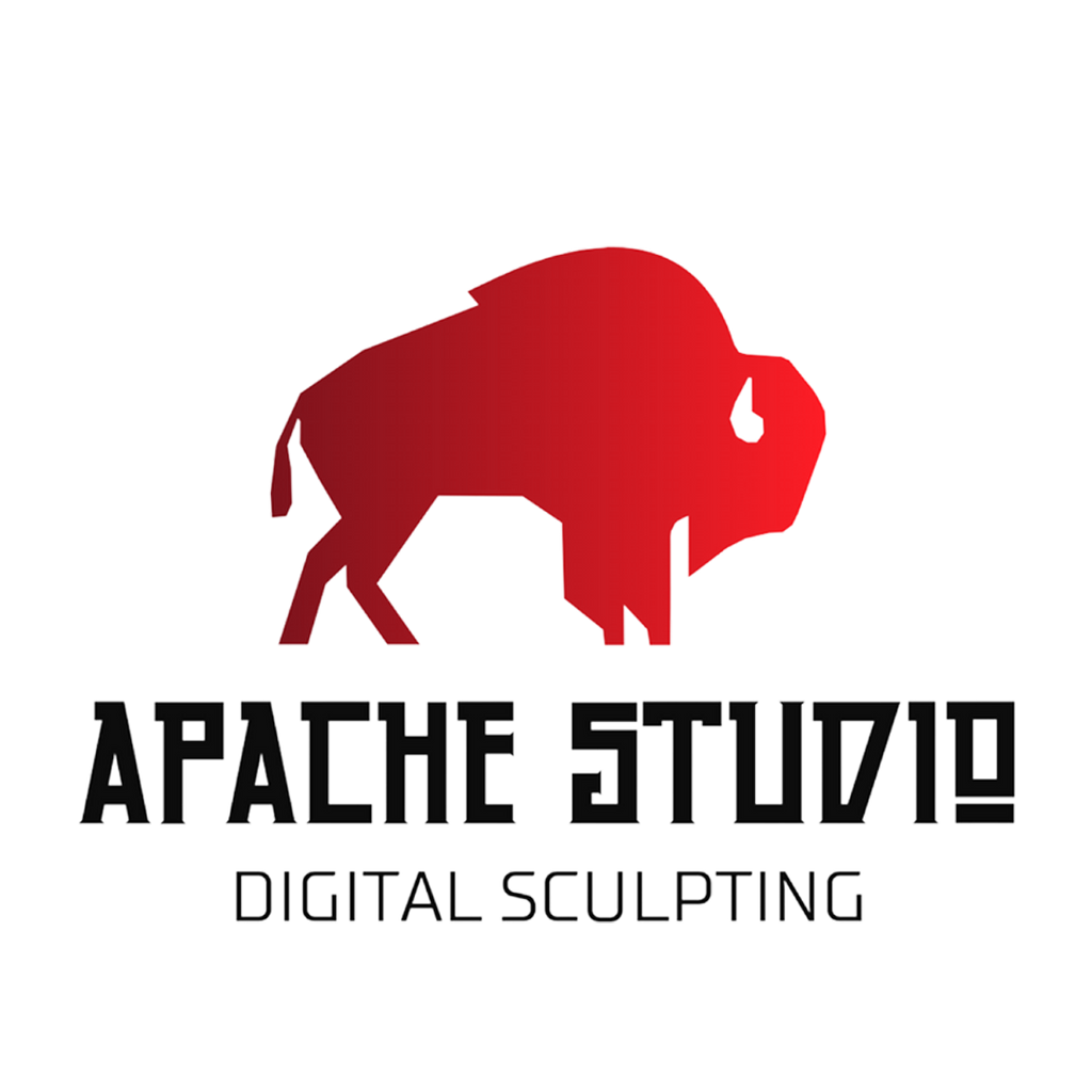 Apache Studio Logo
